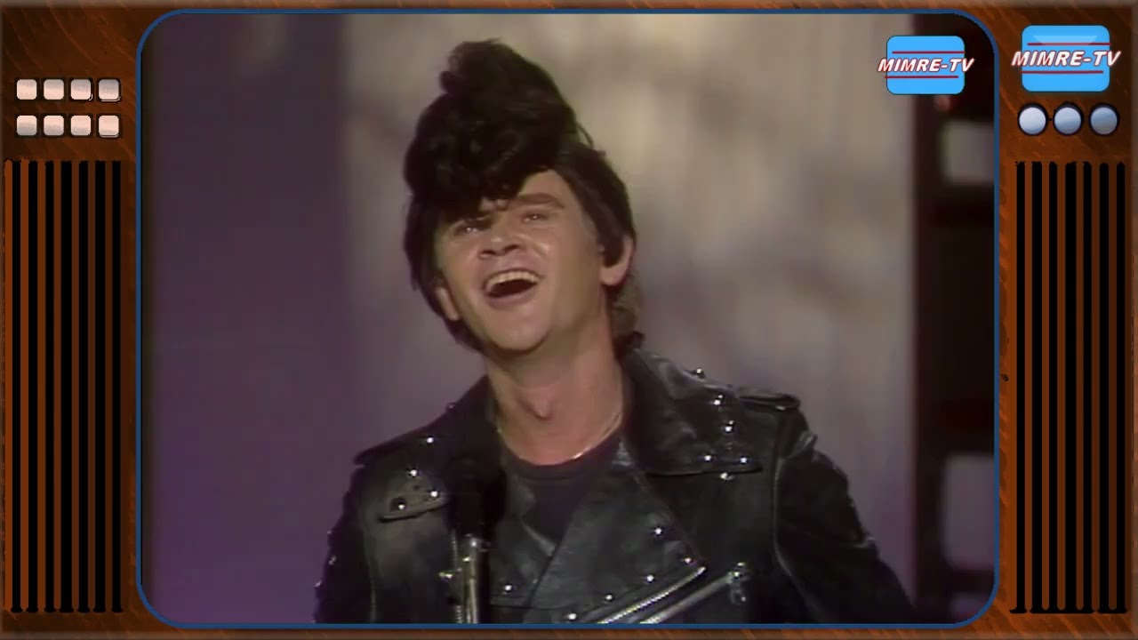 Dizzie Tunes - Speedy Gonzales ++ (HUMOR)[NOR](1984)
