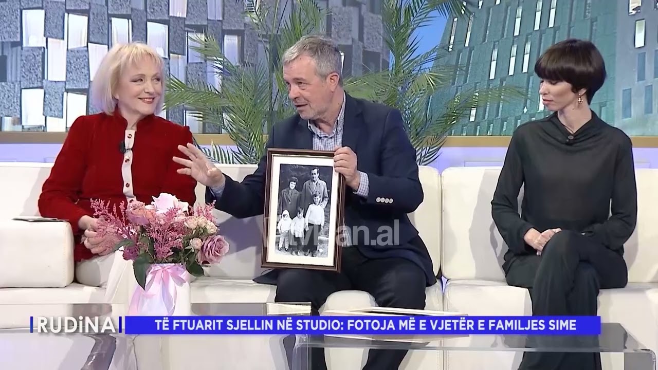 Elda Laze u kujton t&euml; ftuarve dushin me vajguri/ Magjistari: B&euml;nte zhurm&euml;, ishte i friksh&euml;m