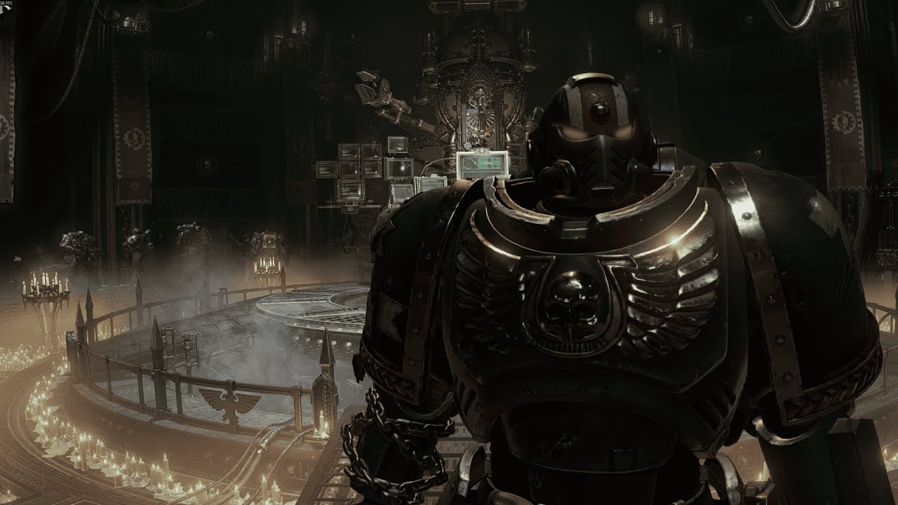 Warhammer 40K: Space Marine 2 - Severance