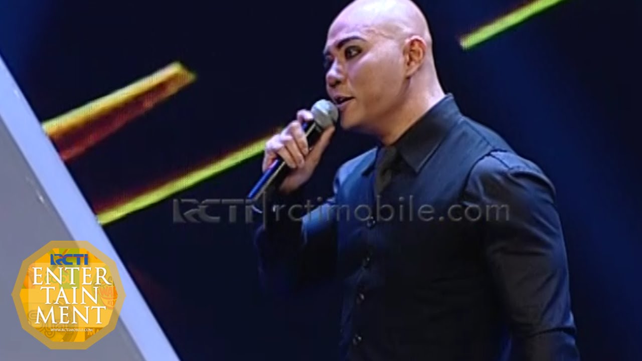 Dedy Corbuzier menjawab tantangan Space Cowboy [Duel Mahadaya RCTI 26] [24 Agustus 2015]