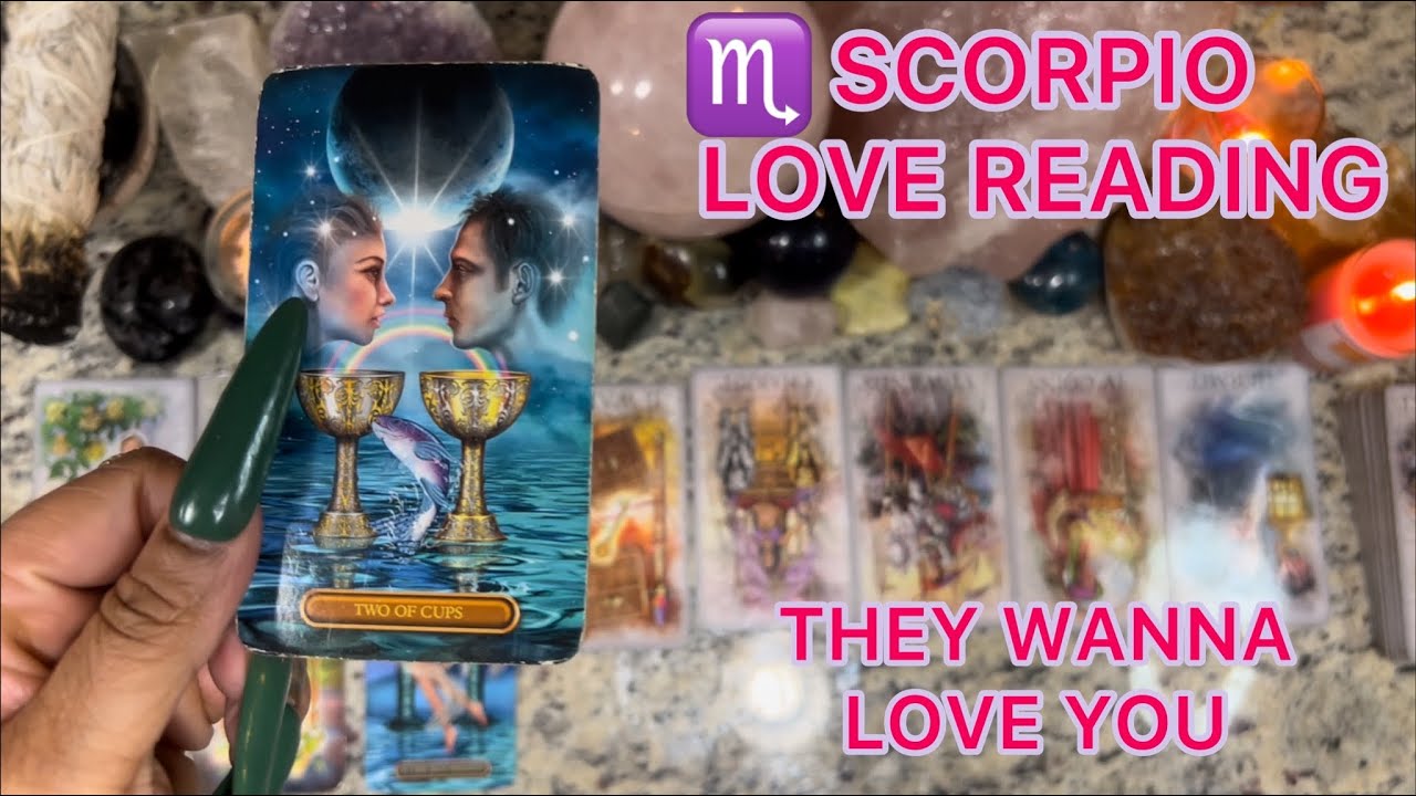 ♏️ SCORPIO: YOU SHOULD LET ME LOVE YOUUUU! THERES ATTRACTION SCORP BUT WHY YOU HOLDING BACK?!🤔