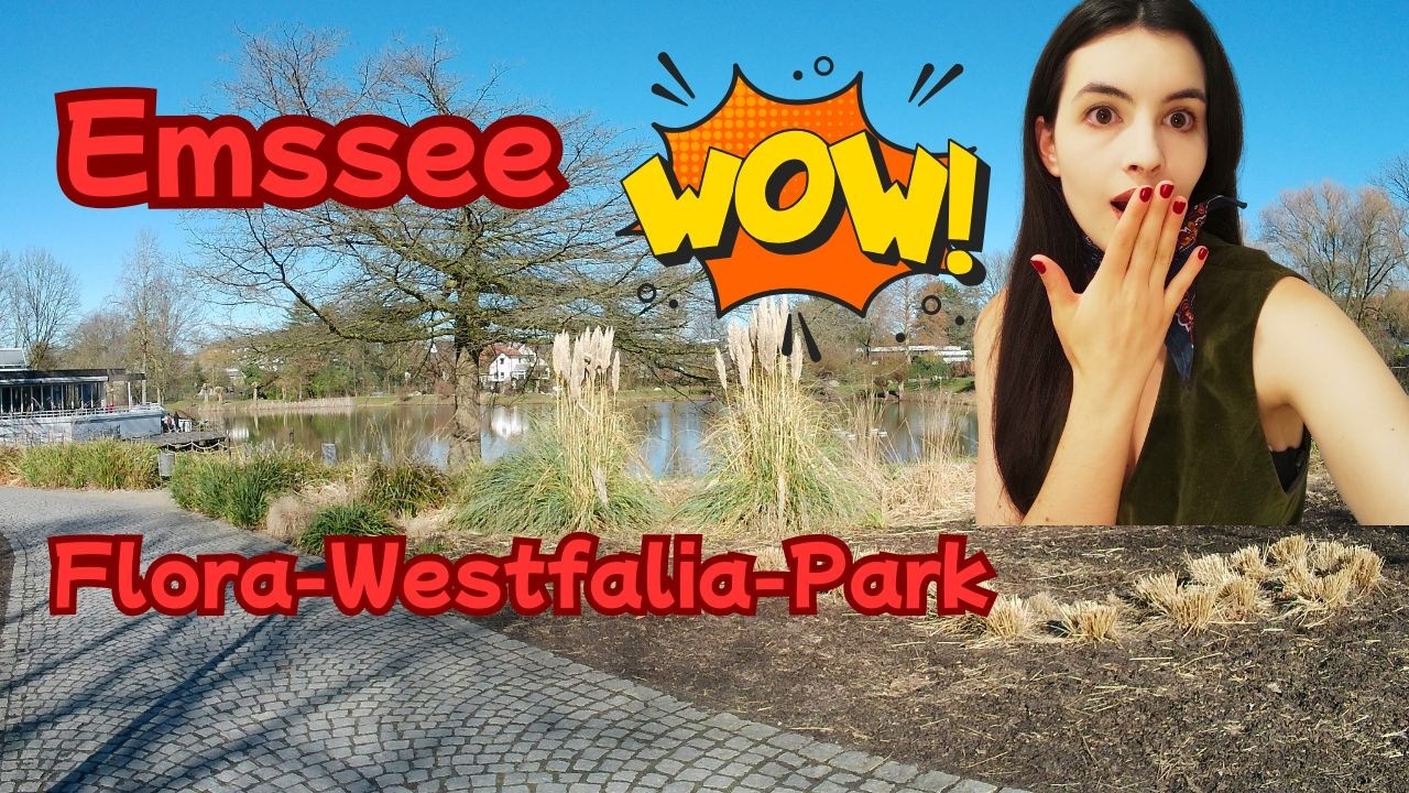 Emssee / Rheda Wiedenbrück