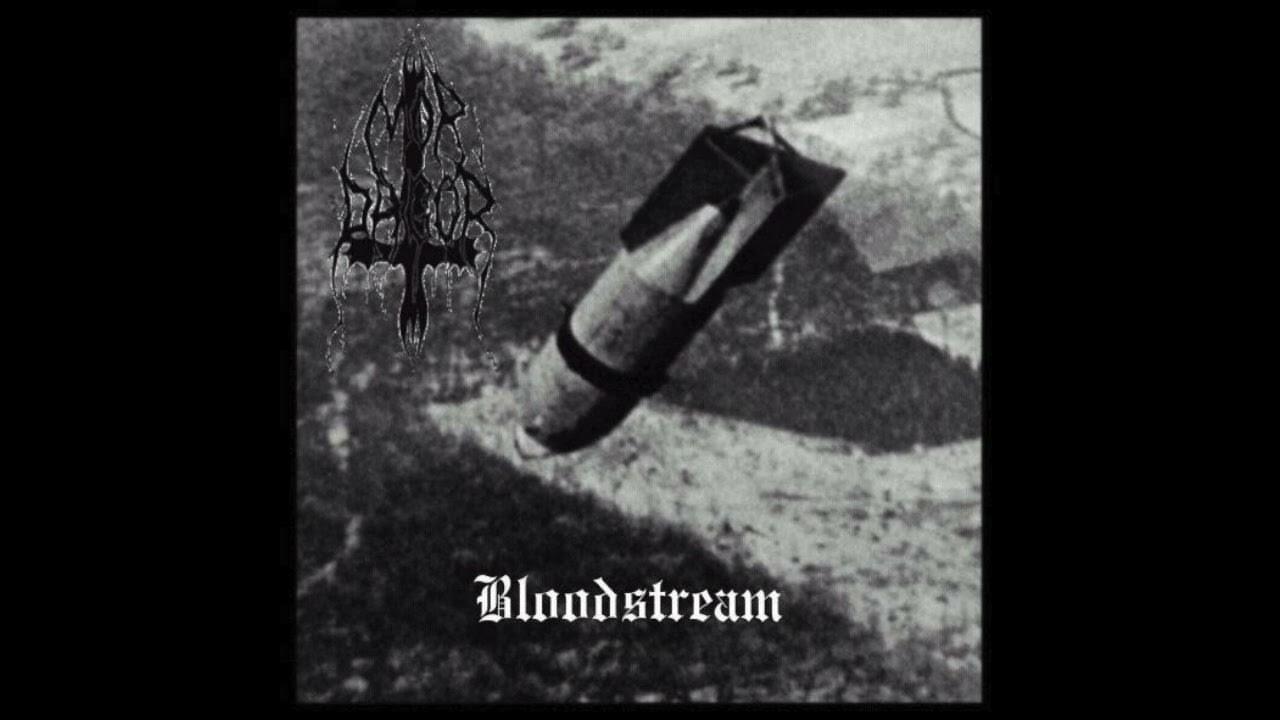 Mor Dagor&nbsp;&ndash;&nbsp;Bloodstream (Full Album)