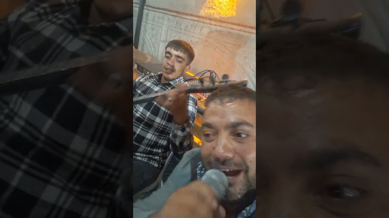 Koma se bıra Abbas kara Hamza kara Grani yunus Ağrı aşiret düğünü kulu bahadırlı 🎶✈️