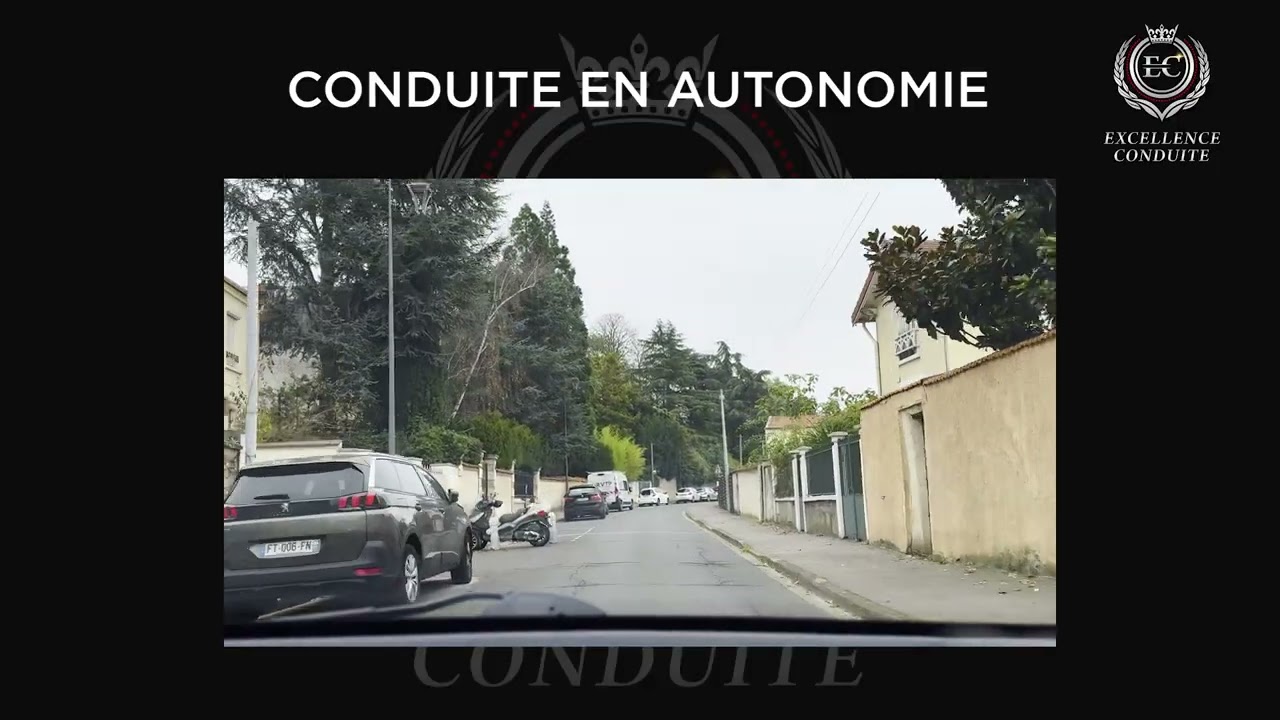 CENTRE D’EXAMEN MASSY_PARCOURS 1 