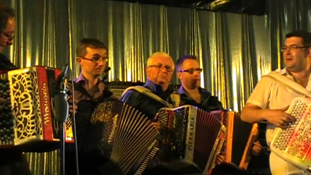 Grand  Gala  d'Accordéons  de  DAVID  FIRMIN
