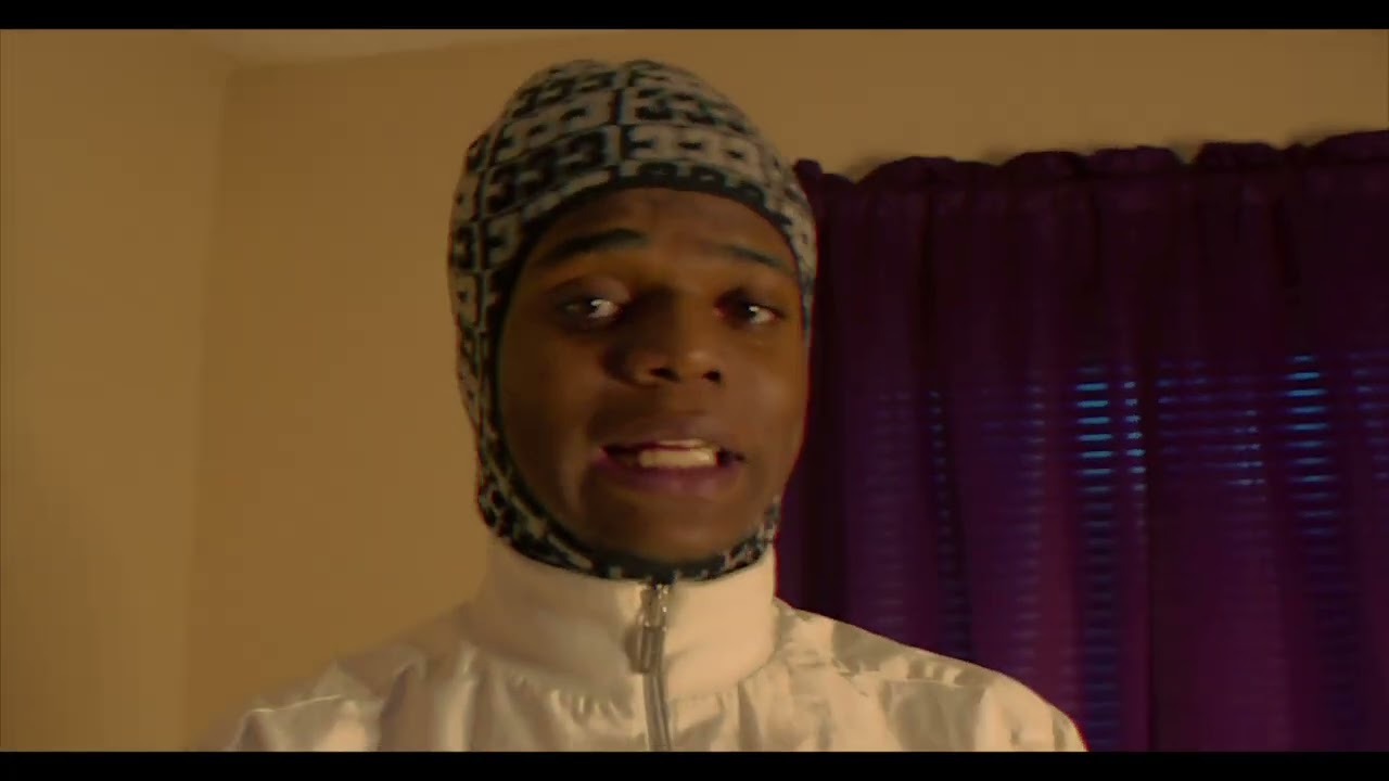 Brezzo - 2of2 (Prod. Chris Clay) [Dir. @drevegas]