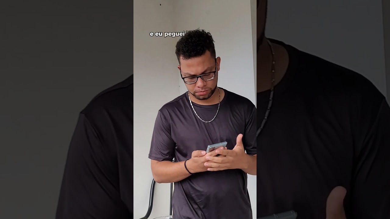 N&atilde;o Existe CELULAR A PROVA D&Aacute;GUA! - Parte 2