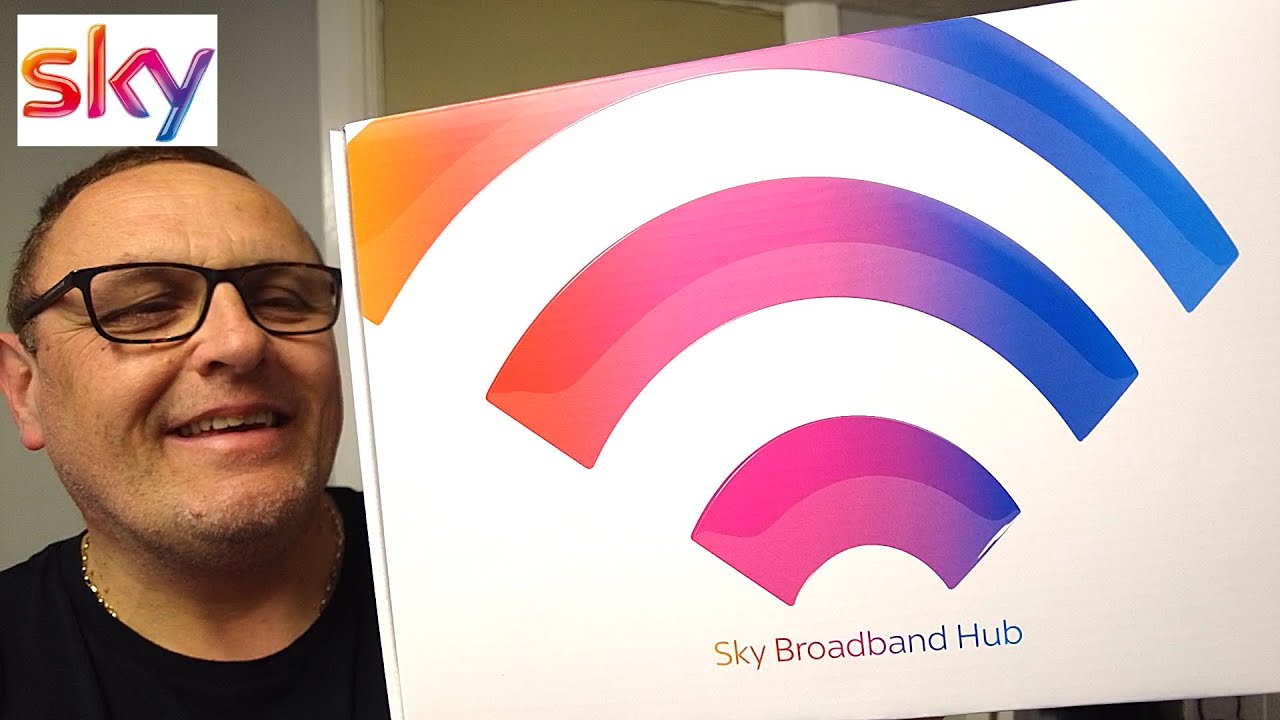 SKY Broadband Ultrafast - Is It Worth Upgrading ?