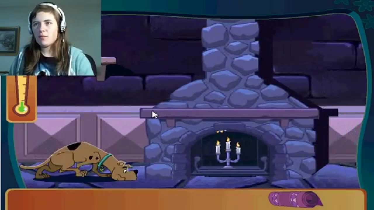 THE GHOST KING | Scooby Doo & The Creepy Castle