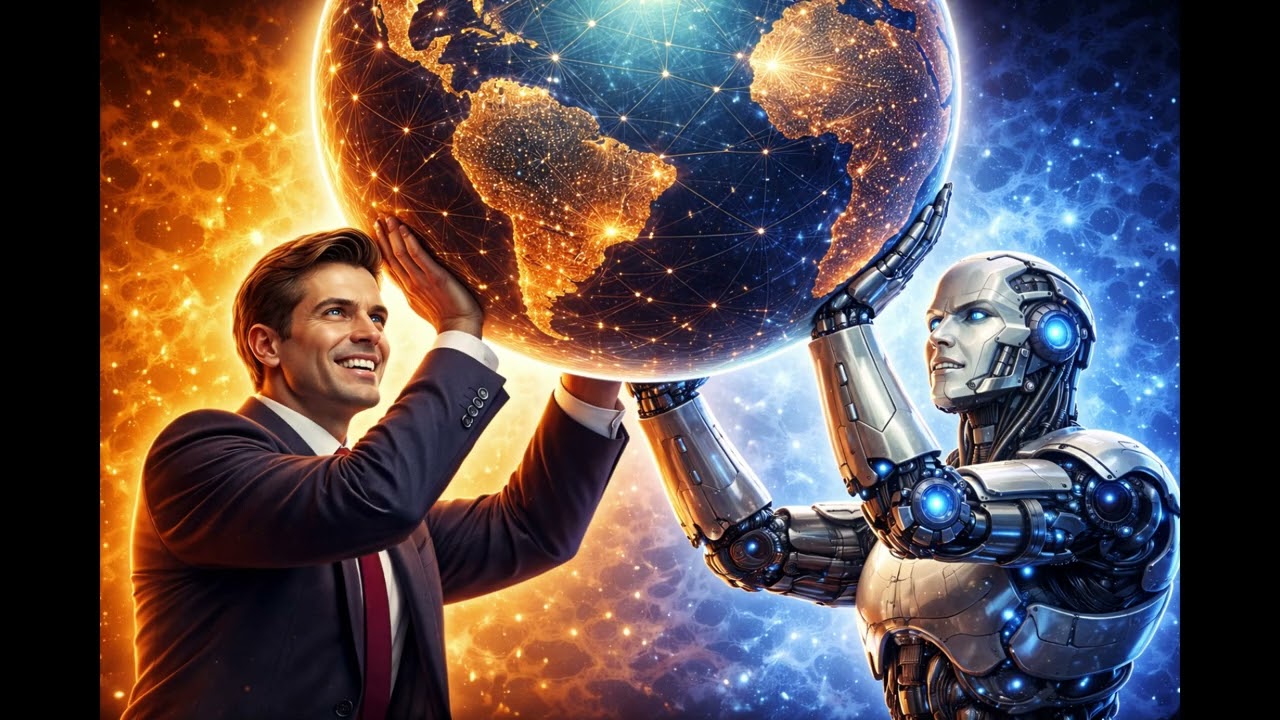 Abogacía e Inteligencia Artificial. ¿ALIADOS o RIVALES?