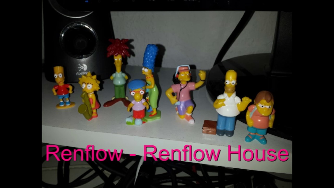 renflow - renflow house