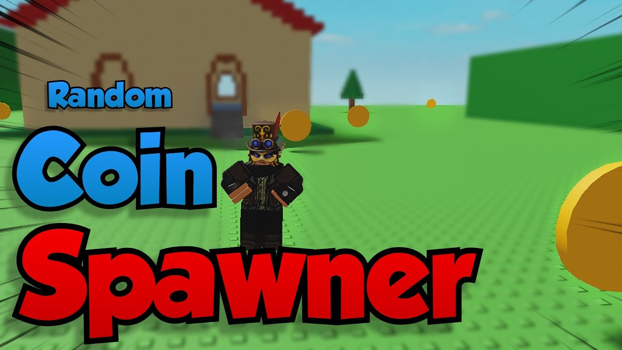 How to make a Random Coin Spawner in Roblox Studio | Roblox Scripting Tutorial