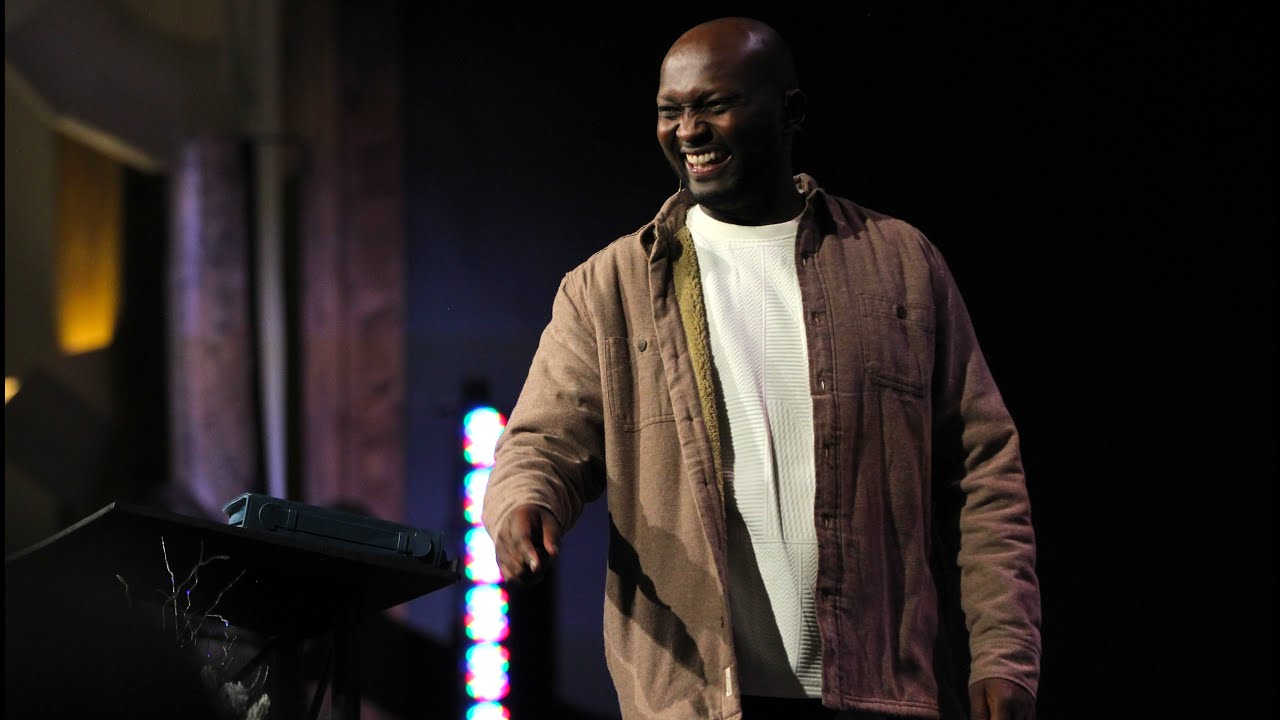 Overcoming "What Ifs" In 2026 | Pastor Emmanuel Mutui | The Road Church