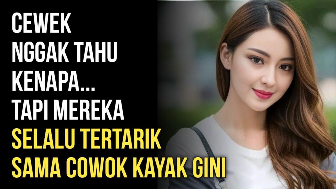 Yang Bikin Cowok Punya Daya Tarik Magnetik (Bukan Seperti yang Lo Pikir!)