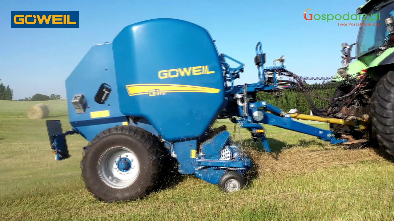 Goweil G1-F125