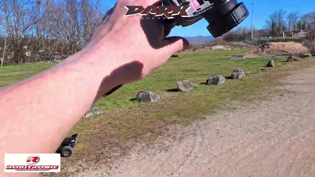 Demain c'est l'unbox à 8h00! YIKONG YK7 BATTELMAN morgen ist unboxing 12uhr, mais comment ça roule?