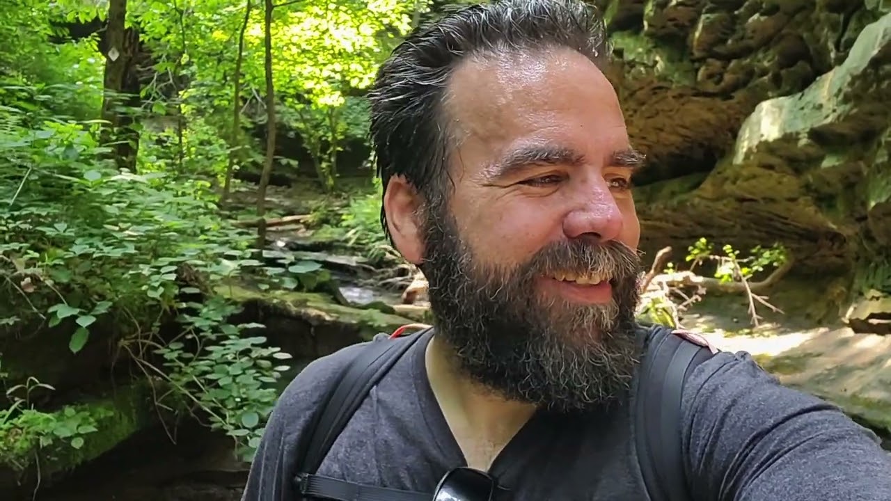 Day Hike: Little Grand Canyon - Shawnee National Forest