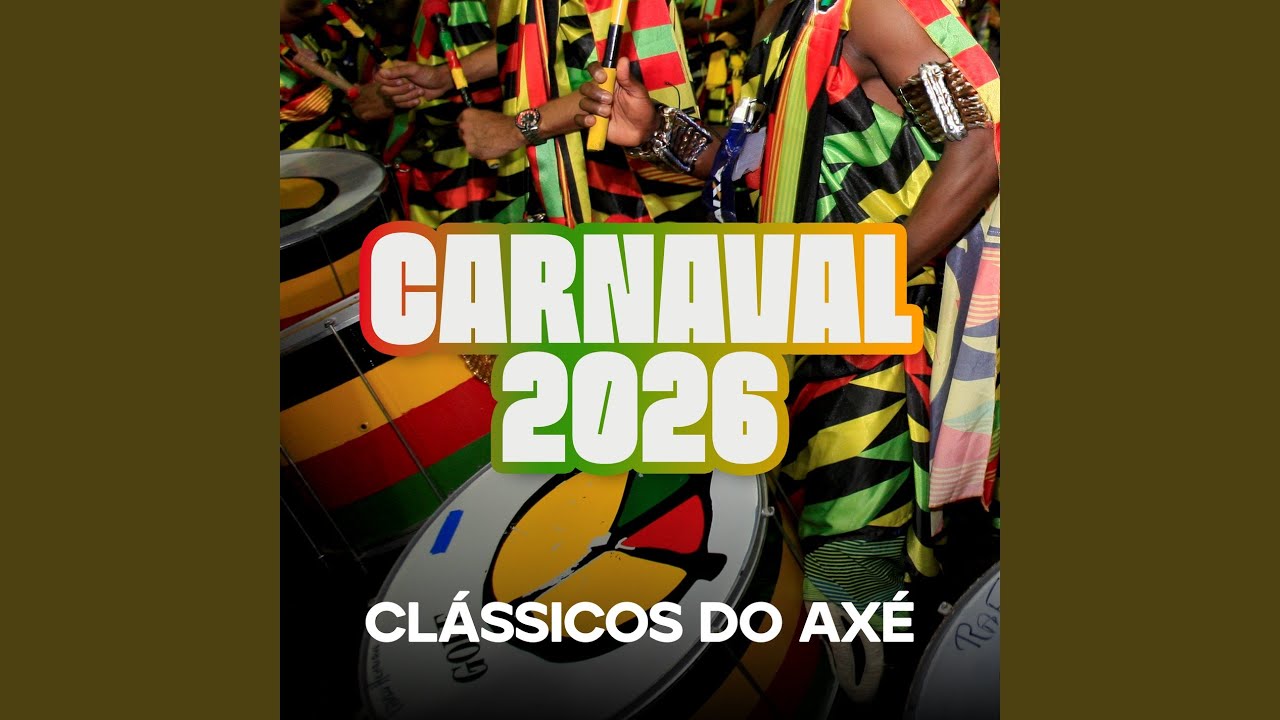Voa Voa (Ao Vivo)