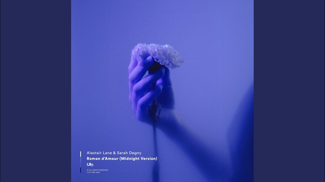 Roman d'Amour (Midnight Version)