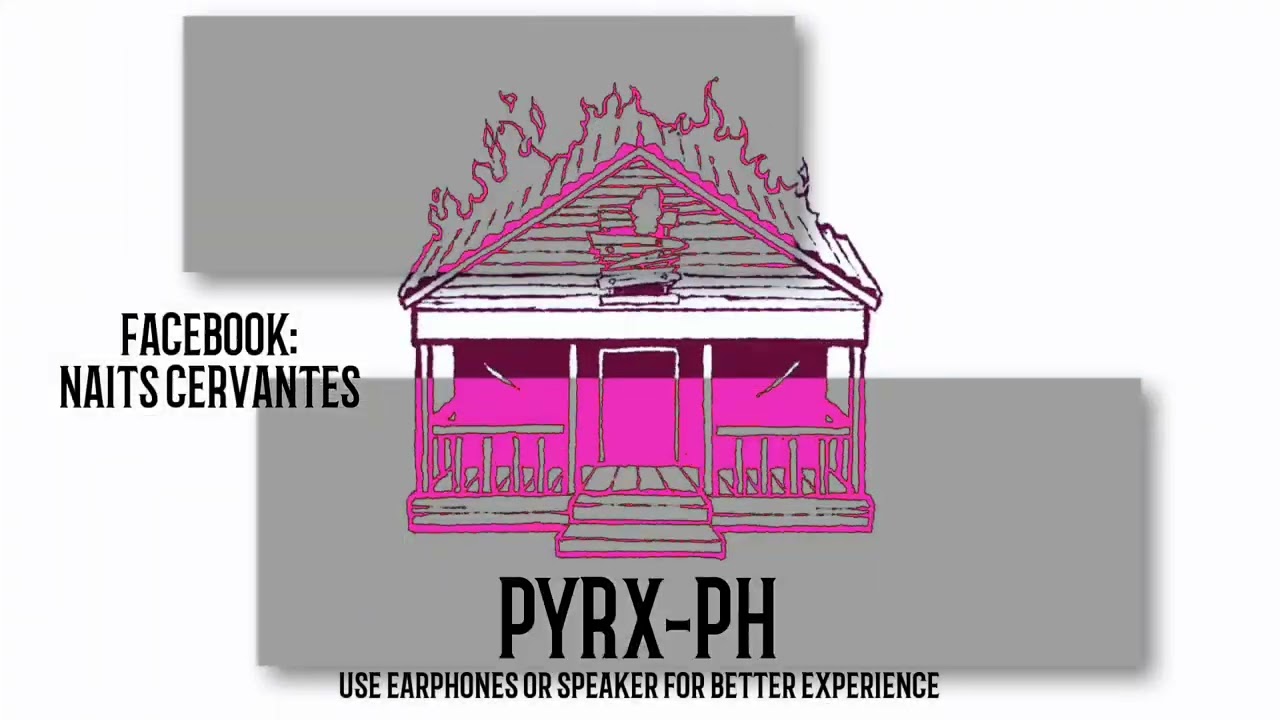 Archive 808 - (Prod.Pyrx-Ph)