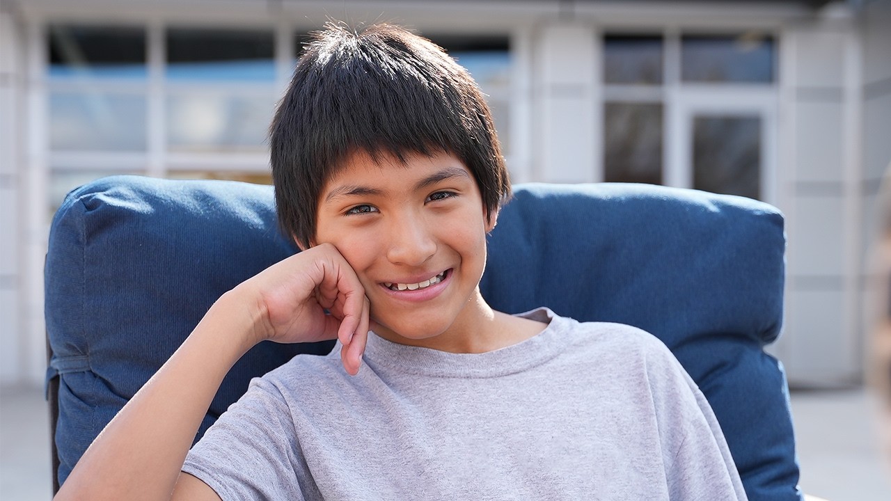 Meet Adoptable Youth at Our Meet and Greets! - Christian Family Care