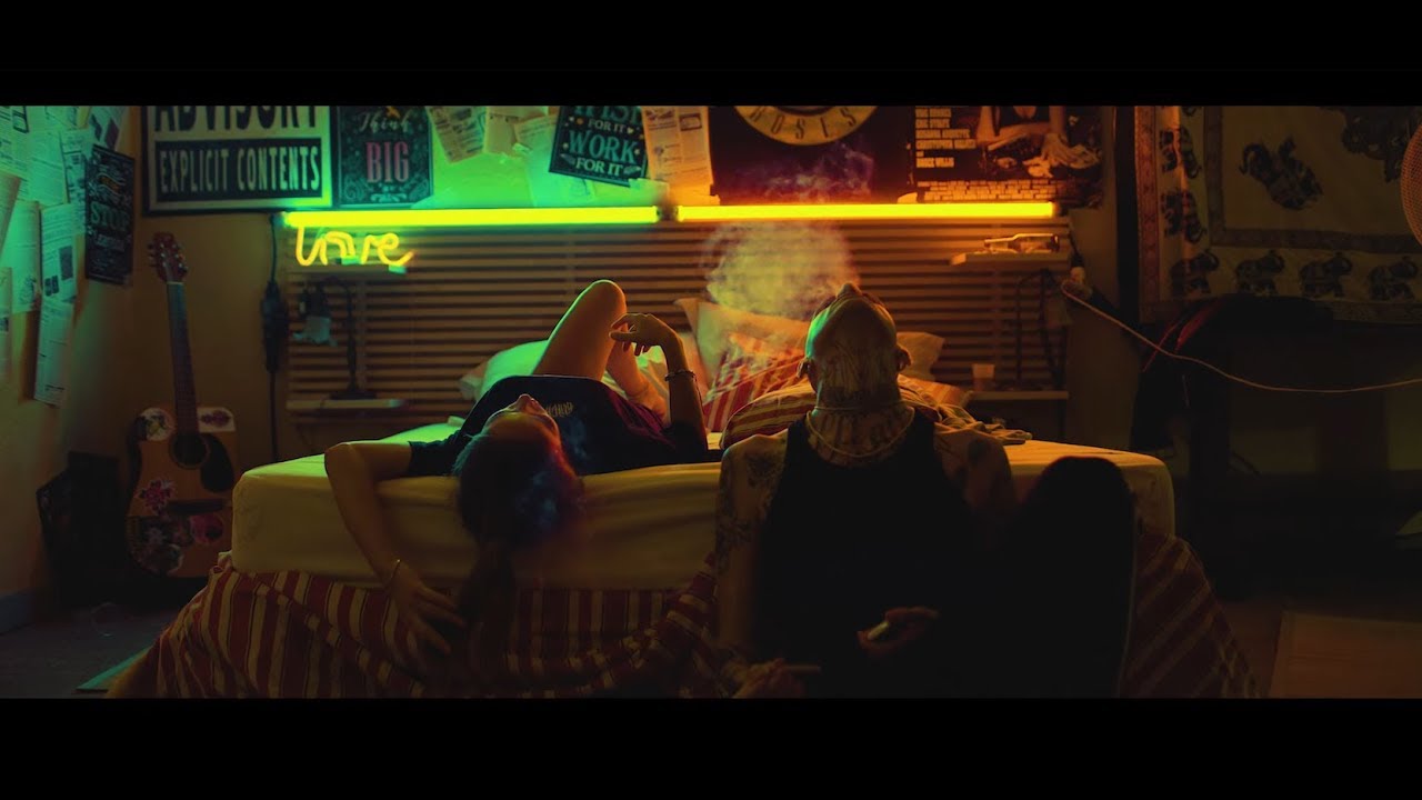 Mose - Graffi sulla Pelle (Official Video)