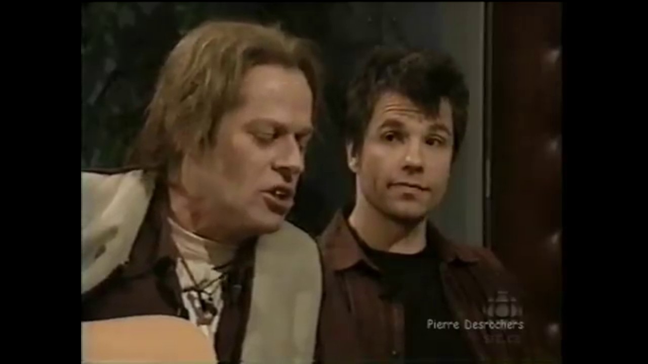 Ce soir on joue - Bruno Pelletier (4)