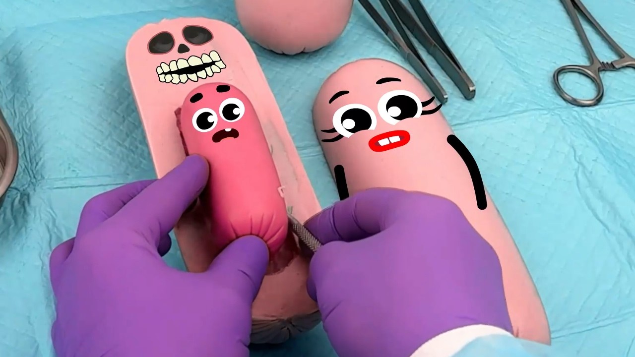 Funny Cartoons Is Humor Really Better Than Satire for Animation?