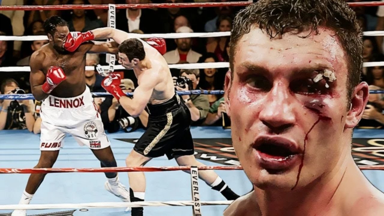 Top 7 Power Punchers in Boxing History