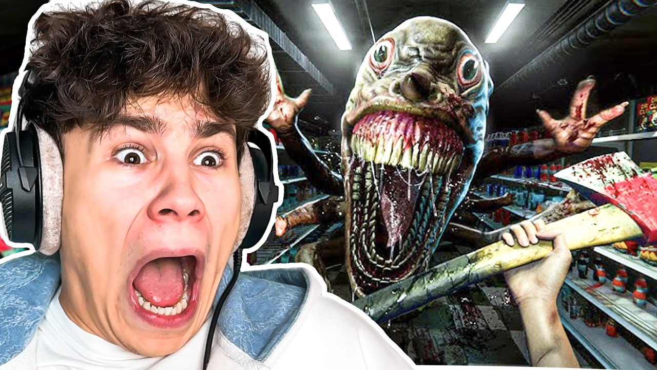 NE TRAVAILLER JAMAIS DANS CE MAGASIN ! (HELLMART)