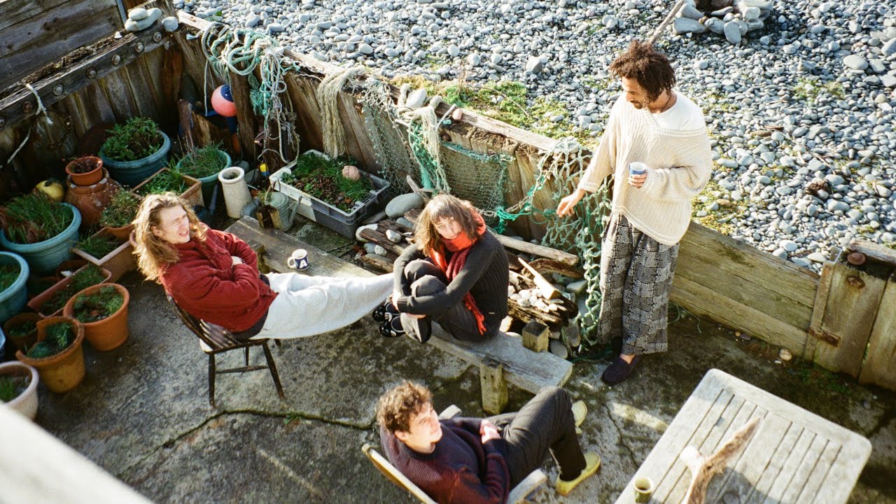 Borth December 2025 - A Video Diary 