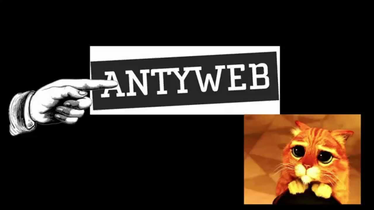Odpowiedź na pytanie konkursowe ANTYWEB AntywebTV - Chromebook konkurs