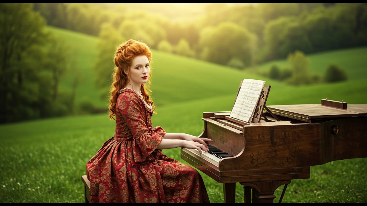 🎹 Upbeat Piano Instrumentals &mdash; Happy, Energetic & Uplifting Background Music for Work & Study