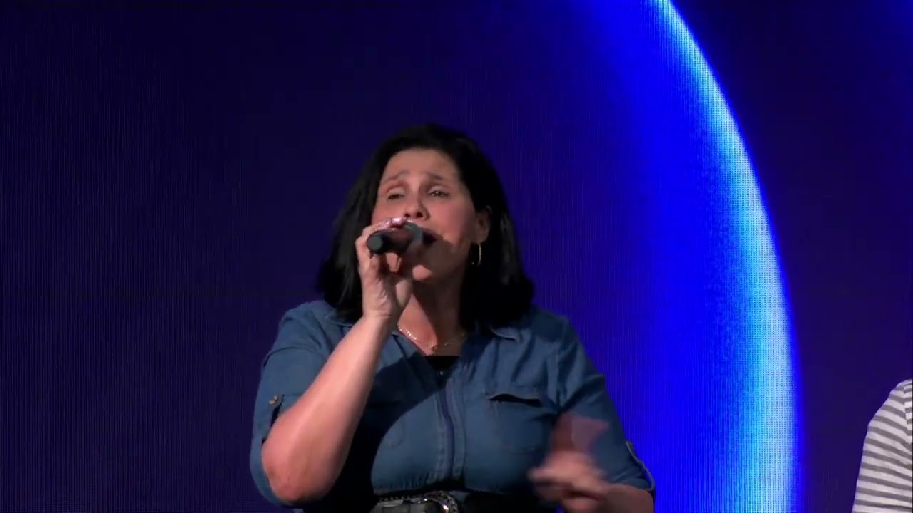 Corazón de Servir | Pastor Ismael Torres | First Assembly Español