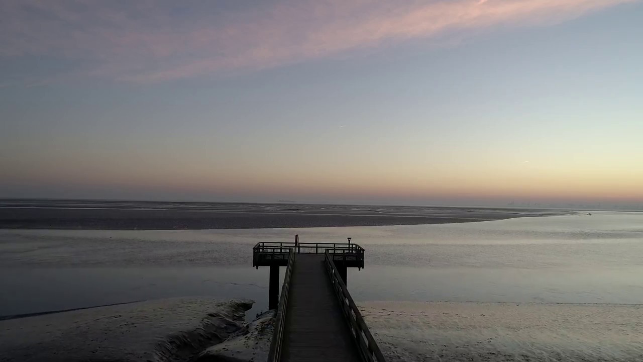 Burhaver Strand 4K (Burhave Dji Phantom 4 pro)