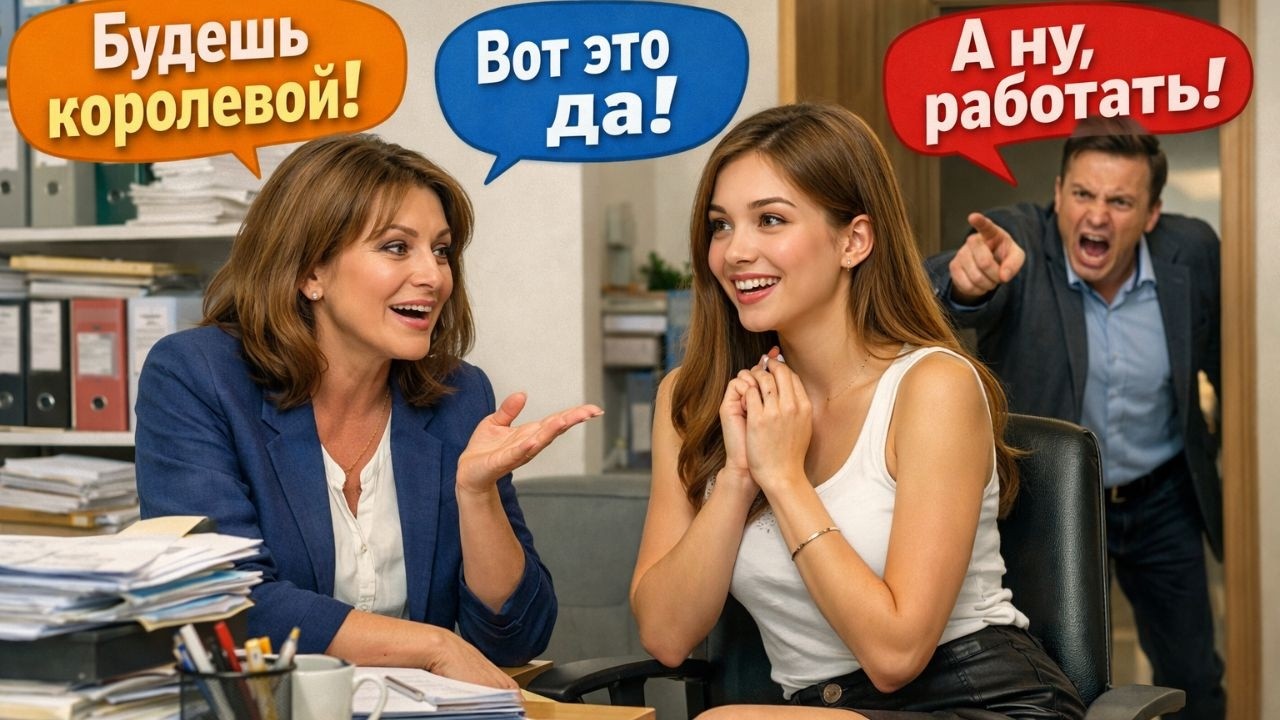 Как жизнь в России делает сумасшедшим?