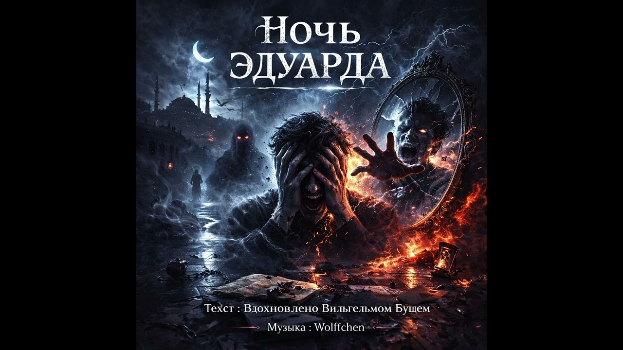 Ночь Эдуарда