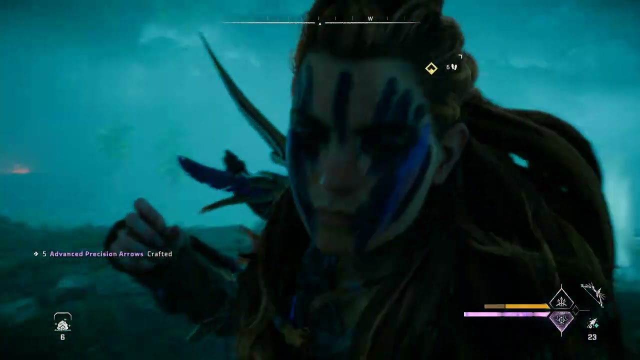 Horizon Forbidden West Complete Edition NG+ (Part 68)