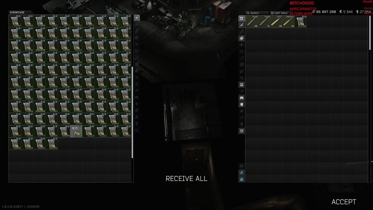 Back From the Break – Tarkov Madness Begins!