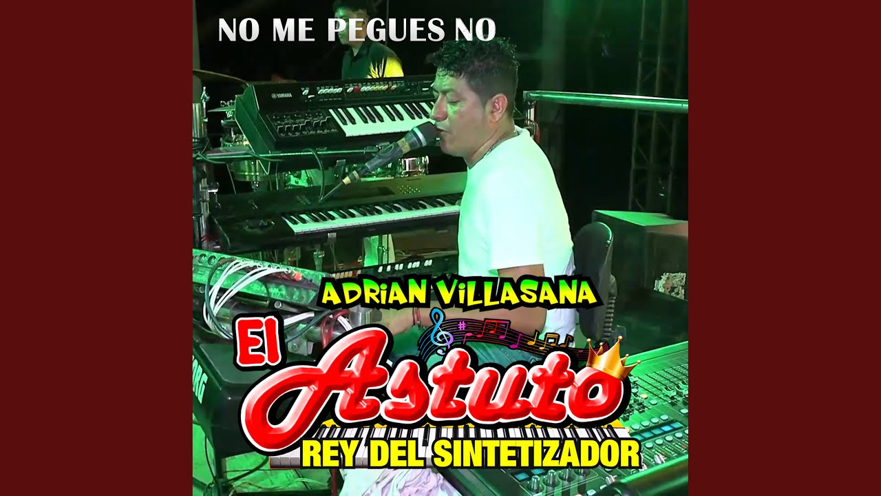 No Me Pegues No
