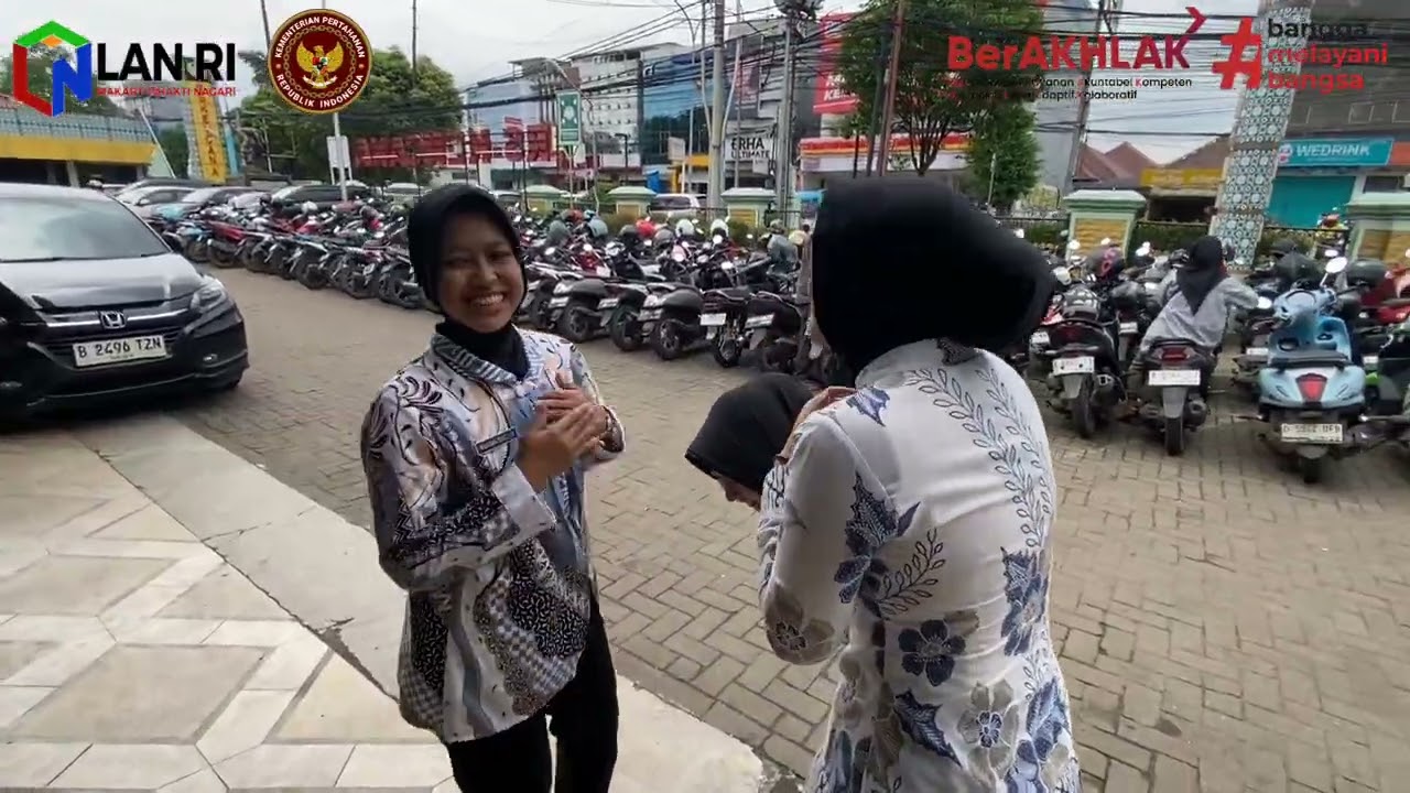 TUGAS AGENDA II HARI KE 2