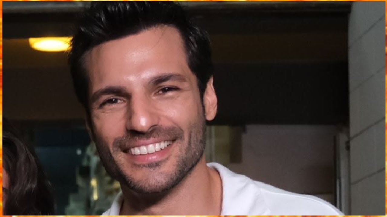 💥¡SERKAN ÇAYOĞLU, QUE SE ADAPTA A TODOS LOS ROLES, IMPRESIONARÁ A TODOS CON SU NUEVO PERSONAJE!🔴