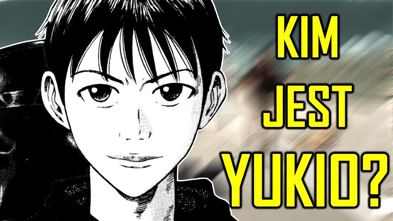 KIM JEST YUKIO 