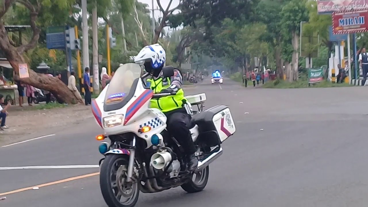 Presiden RI Joko Widodo.. Kunker Kota Reyog