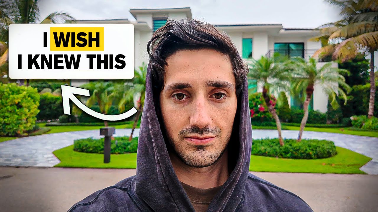 How I mastered the Law of Detachment to make $449,741 day trading