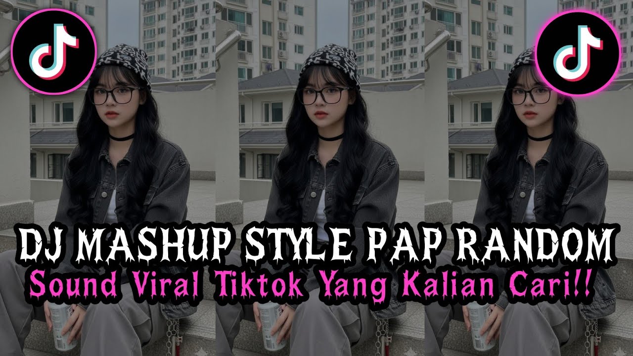 DJ CAMPURAN ENAK BUAT SANTAI 🎧 VIRAL TIK TOK 2025 JEDAG JEDUG FULL BASS TERBARU