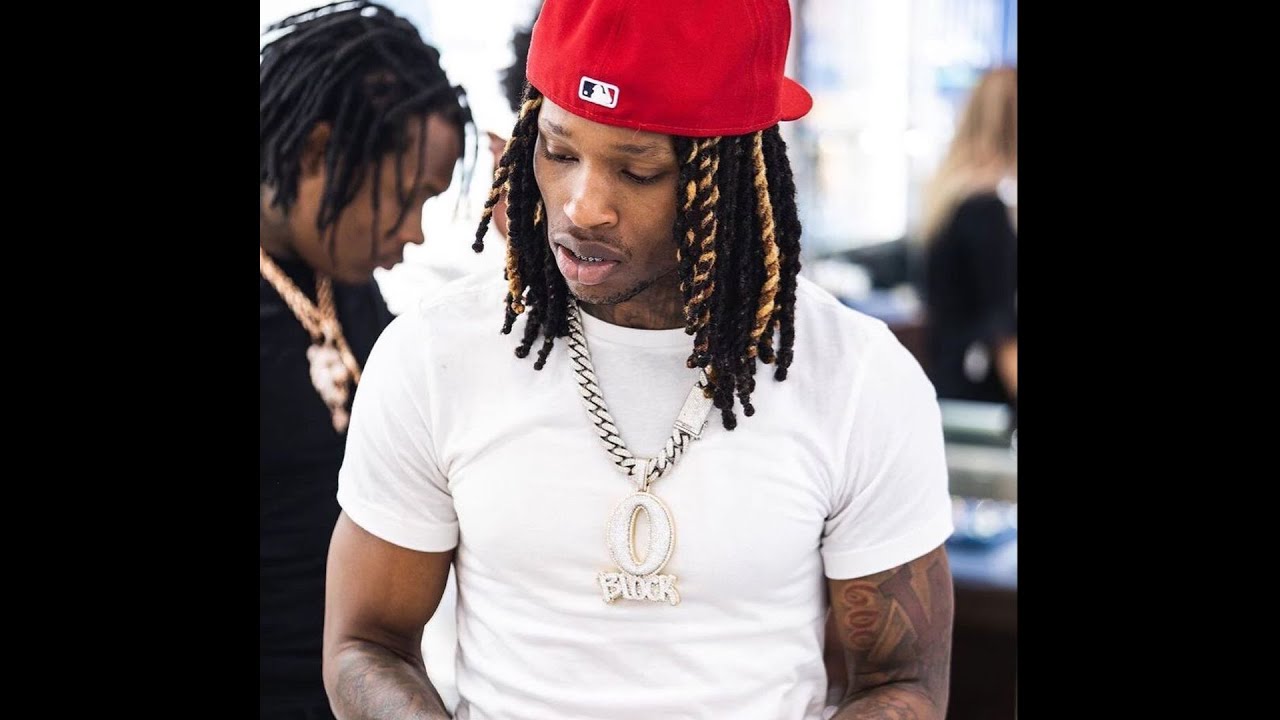 (FREE) King Von Type Beat x Lil Durk Type Beat - "Ghetto Tearz"