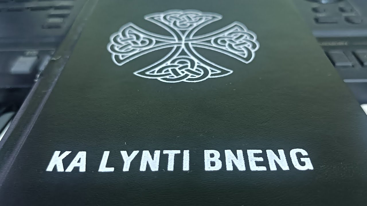 Lym da u Trai u Tei ka iing(Na ka Lynti Bneng Psalm.127.No.842)