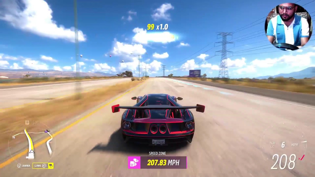 FH5Live Forza Horizon 5 LIVE GAMEPLAY 2025 4K